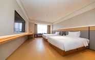 Bilik Tidur 5 Ji hotel (Gongnong Road, Liqun Square)