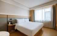 Bedroom 6 Ji Hotel (Yantai Golden Beach )