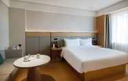 Bedroom 4 Ji Hotel (Yantai Golden Beach )