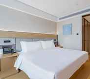 Kamar Tidur 2 Ji Hotel (Yantai Golden Beach )