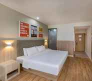 Bedroom 4 Elan Hotel (Wuxi Taihu Rongxiang Railway station)