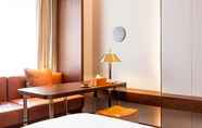 ห้องนอน 3 Hanting Hotel (Zhengzhou Zhongzhou Avenue)