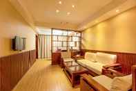 Common Space Elan Hotel(Jiangbei Wanda zhongticheng store)