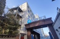 Bangunan Hanting Hotel (Beijing Wukesong,Wanshou Road)