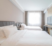 Kamar Tidur 7 Hanting Hotel (Beijing Wukesong,Wanshou Road)