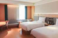 Bedroom Ji Hotel (Changshu Shimao Century Center Hotel)