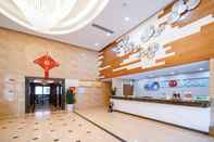 Lobby Elan Hotel(Industrial Park store, Renmin Road, Sha