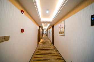 Lobi 4 Elan Hotel(Industrial Park store, Renmin Road, Sha