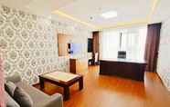 Common Space 3 Elan Hotel(Industrial Park store, Renmin Road, Sha