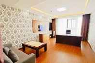Ruang untuk Umum Elan Hotel(Industrial Park store, Renmin Road, Sha