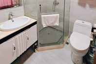 Toilet Kamar Elan Hotel(Industrial Park store, Renmin Road, Sha