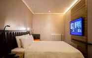 Kamar Tidur 3 Hanting Hotel (Beijing Xuanwumen)