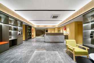 Lobi 4 Elan Hotel (Xiasha Xuezheng Street Branch, Hangzho