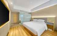 Kamar Tidur 2 Elan Hotel (Xiasha Xuezheng Street Branch, Hangzho