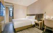 Bedroom 7 Hanting Hotel (Xi'an Xiaozhai West Road)