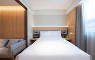 Bedroom 7 Ji Hotel (Future Road Store, Convention & Exhibiti