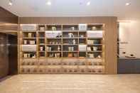 Common Space Hanting Hotel(Xujiahui Wanping South Road Store)