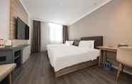 Kamar Tidur 7 Hanting Hotel(Xujiahui Wanping South Road Store)