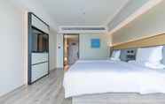 อื่นๆ 3 Ji Hotel (Suzhou Shihu East Road)