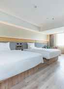 null Ji Hotel (Suzhou Shihu East Road)