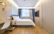 Others 7 Hanting Hotel (Shanghai South Shanxi Road Metro St