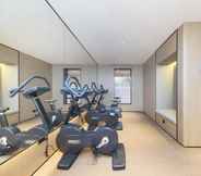 Fitness Center 3 Ji Hotel (Ningbo Xingning Road)