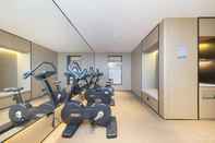 Fitness Center Ji Hotel (Ningbo Xingning Road)