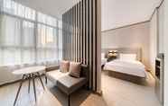 Lain-lain 4 Hanting Hotel Hangzhou jucai Rd.