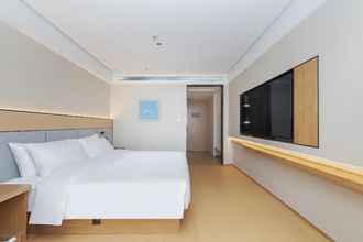 อื่นๆ 4 Ji Hotel (Suzhou Jinji Lake Ligongdi)