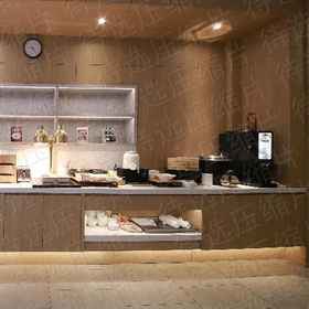 Hanting Hotel(CrapeMyrtel Garden City Store WestAv 1, 란톈 시안 호텔