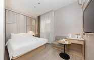Bedroom 3 Ji Hotel (Beijing Daxing Joy City)