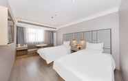 Bedroom 6 Ji Hotel (Beijing Daxing Joy City)