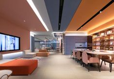 Others 4 Hanting Hotel (Wuhan Jiedaokou Qunguang Plaza)