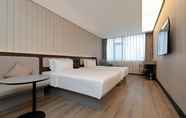 Others 5 Hanting Hotel (Wuhan Jiedaokou Qunguang Plaza)