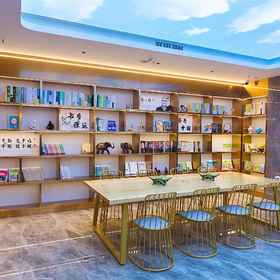 Elan Hotel (Huigong square intelligent store of Sh 1, Hotel Shenyang Ruifeng