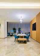 null Starway Hotel (Xining Limeng Commercial Pedestrian