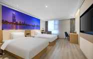 อื่นๆ 2 Starway Hotel (Nanjing Jingwu road Hongyang home t