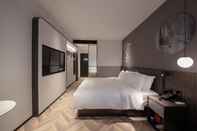 Kamar Tidur Ni Hao Hotel (Wuhan Hankou Riverside)