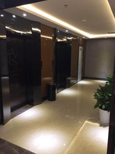 Lobi 4 Elan Hotel (zhenjiang Railway Station Xi Jin Du Br