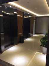 Lobi 4 Elan Hotel (zhenjiang Railway Station Xi Jin Du Br