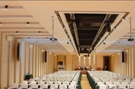 Dewan Majlis Warner Hotel