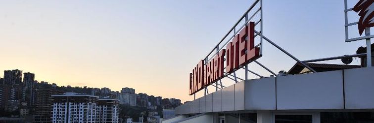 기타 Liko Suite Hotel