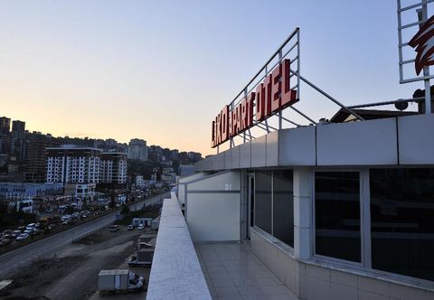 기타 Liko Suite Hotel