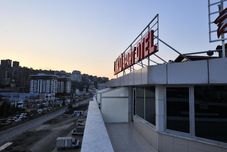 기타 Liko Suite Hotel