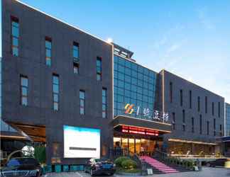 ภายนอกอาคาร 2 Liyang Jinfeng International Hotel