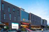 Exterior Liyang Jinfeng International Hotel