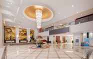 Lobby 2 Liyang Jinfeng International Hotel