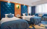 Kamar Tidur 7 Liyang Jinfeng International Hotel