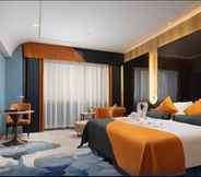 ห้องนอน 6 Liyang Jinfeng International Hotel