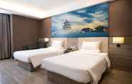 Lainnya 2 Ji Hotel (Beijing Guangqumen)